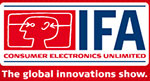 Trendy w elektronice użytkowej na IFA 2013