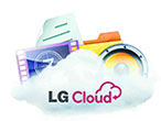 LG Cloud