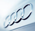 E-gaz Audi ekologicznym paliwem XXI wieku