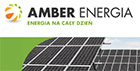 Amber Energia: I etap budowy Podlasie Solar Park