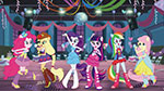 „My Little Pony: Equestria Girls” w teleTOON+