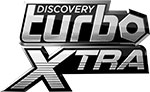 „Motogang” w Discovery Turbo Xtra