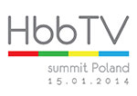 HbbTV Summit Poland - 15 stycznia