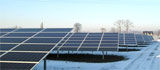 SolarBayern buduje farmę 1400 kW pod Bochnią
