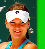 24.03 WTA Miami: Radwańska – Cornet w TVP HD