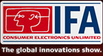 Najnowsze trendy w elektronice użytkowej na IFA 2014