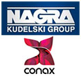 Nagra & Conax: Wywiad z André Kudelskim