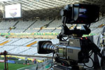 MŚ w piłce nożnej Brazylia 2014 w Ultra HD 4K