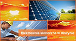 Pierwsza elektrownia fotowoltaiczna 3 MW na Dolnym Śląsku