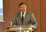 Janusz Piechociński na Polsko-Niemieckim Forum Energetycznym
