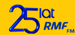 RMF FM z tytułem „Radia 25-lecia”