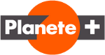 Planete+ logo od 1 września 2014 roku