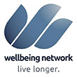 Wellbeing Network z pierwszą aplikacją mobilną