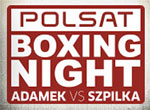 Polsat Boxing Night