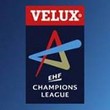 Velux EHF Champions League Liga Mistrzów piłki ręcznej piłkarzy ręcznych