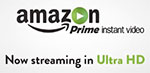 Amazon Ultra HD