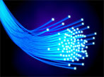 Internet światłowód fiber