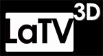 W 2015 ruszy nowy francuski kanał - LaTV3D
