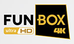 FunBox 4K już nadaje z 13°E - FTA!