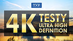 TVP Testy DVB-T2 4K HEVC