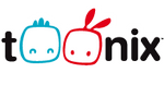 Cartoon Network Toonix