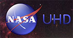 NASA TV UHD od 1 listopada [wideo]