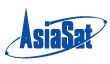 Atak Falungong na satelitę AsiaSat 3S