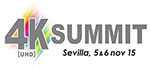 5-6.11 4K World Summit w Sewilli [wideo]