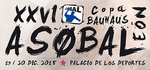 19-20.12 Finał Copa Asobal w Sportklubie