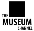 Promo The Museum Channel w UHD 4K