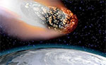 Asteroida 2013 TX68 zagrozi 8 marca satelitom? [akt.]