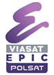 Polsat Viasat Epic