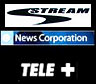 Fuzja Telepiu-Stream zaklepana