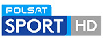 Polsat Sport HD logo od 10 czerwca 2016 roku