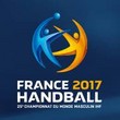 Francja mistrzostwa świata piłkarzy ręcznych 2017
