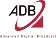 Turbo recorder z ADB nagrodzony na IBC