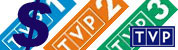 TVP all logo