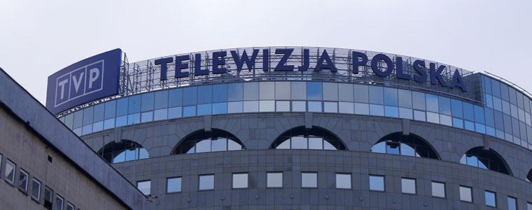 Telewizja Polska TVP siedziba