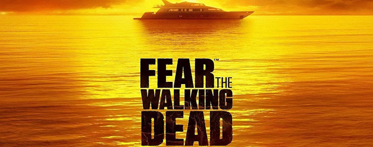 Fear the Walking Dead AMC