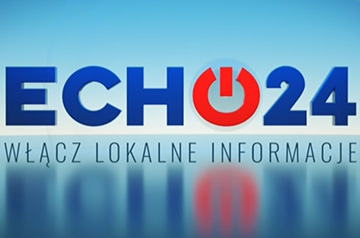 Echo24 w HD we wrocławskim MUX L4 od 3.10