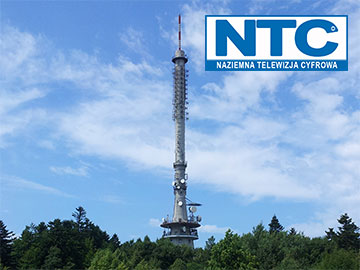 TVP, TVN i Polsat za alternatywą w obszarze NTC