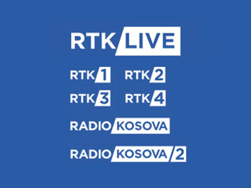 RTK z Kosowa zmaga się z podtopieniami [wideo]