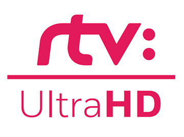 RTVS Ultra HD