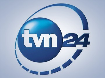 Marcin Zaborski z wywiadami w TVN24
