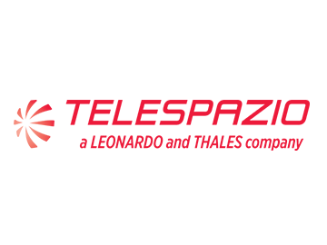 Telespazio Logo 2016