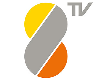 28.09 Start 8TV w MUX 1 DVB-T