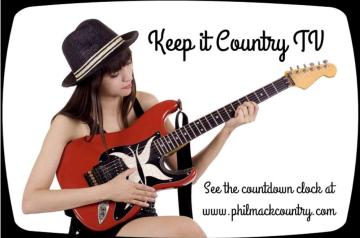 Keep It Country zmieni się w Spotlight TV