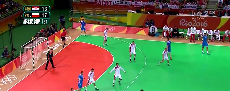 Piłka ręczna Rio 2016
