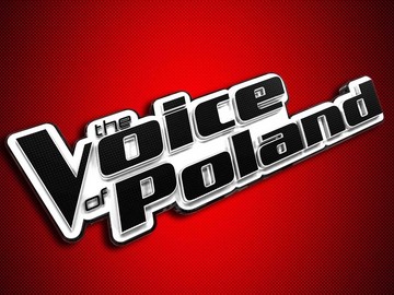 TVP2 TVP 2 Dwójka „The Voice of Poland”