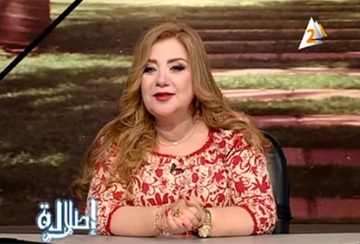Egipski nadawca zawiesza prezenterki za nadwagę